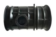 Condutor De Ar Original Yamaha Xt 660 R 5vk E4453 00