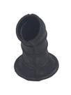 Condutor Do Filtro Ar Cg 125 82 Bolinha Borracha Duto Do Ar