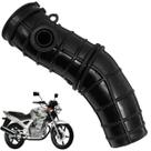 Condutor Duto Do Filtro De Ar Cbx 250 Twister 2001 Até 2008 Condutor Duto Do Filtro De Ar Cbx 250 Twister 2001 Até 2008