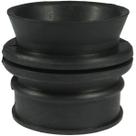 Condutor duto tubo caixa filtro de ar CB500 K1 1972 a 1996 carburador