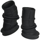 Condutor duto tubo caixa filtro de ar CBR450 CBR450R CBR450SR carburador