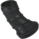 Condutor duto tubo caixa filtro de ar CG125 Turuna125 ML125 1977 a 1982 Bolinha carburador