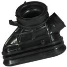 Condutor duto tubo caixa filtro de ar CG150 Fan Titan Start Cargo 2009 a 2013 do corpo de injeção TBI