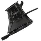 Condutor duto tubo caixa filtro de ar CG150 Titan 2004 a 2008 carburador