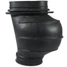 Condutor duto tubo caixa filtro de ar NX200 XR200 XR200R carburador