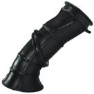 Condutor duto tubo caixa filtro de ar XR250 Tornado 2001 a 2008 carburador