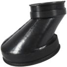Condutor duto tubo caixa filtro de ar Yes125 Katana125 Intruder125 1996 a 2010 carburador