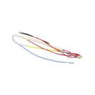 Condutor e Fusível 127v 240c P/ Ferro de Passar Black+decker Fx2700-br Original