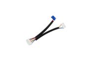 Condutor Elétrico Com Conectores Ar Condicionado LG EAD60714620