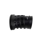 Condutor Filtro Ar Carburador Gp7 Ybr 125 00/08