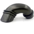 Condutor Filtro de Ar Tampa Biz 125 - de 2005 a 2008