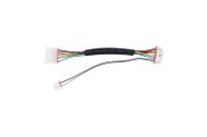 Condutor isolado 300V Ar Condicionado LG USNQ122HSG3, TSNC122H4W0, TS-C122H4W0 - EAD60714618 Condutor isolado 300V Ar Condicionado LG USNQ122HSG3, TSNC122H4W0, TS-C122H4W0 - EAD60714618