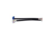 Condutor isolado Ar Cond LG TSNC122H4W0 - EAD60714604