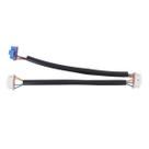 Condutor Isolado Ar Condicionado LG TSNC122H4W0 EAD60714604 Original
