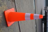 Cone 70cm Flexivel
