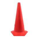 Cone Agilidade Funcional PVC 50cm Rythmoon Cone Agilidade Funcional PVC 50cm Rythmoon