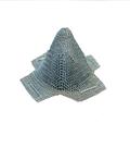 Cone Avulso Escape Invertido para Apicultura - 1 Unidade