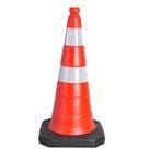 Cone C / Borracha 75cm