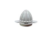 Cone / Castanha do Espremedor de Frutas Mondial Turbo Citrus E-01 / Premium E-02 - E-23 - (Maior) Branco