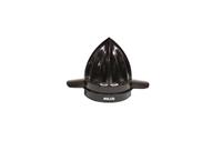 Cone / Castanha do Espremedor de Frutas Mondial Turbo Citrus E-01 / Premium E-02 - E-23 - (Maior) Preta