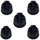 Cone Castanha Espremedor Laranja E 10 (maior) Mondial Kit 05