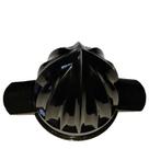 Cone / Castanha Para Espremedor Mondial Turbo Citrus E-02 (Maior) Preto