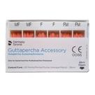 Cone de Guta Percha Acessória C/120 Und - Dentsply Sirona