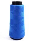 Cone de Linha Kron Espessura 120 Cor 805 Azul Com 1500 Metrôs