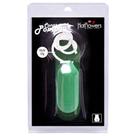 Cone de Pompoarismo Verde 50 GR - HOTFLOWERS Cone de Pompoarismo Verde 50 GR - HOTFLOWERS