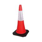 Cone de Sinalizacao Cg75025 012141012 Carbografite