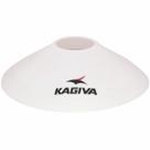 Cone de Treinamento Kagiva Agilidade PVC Tipo Tartaruga Cone de Treinamento Kagiva Agilidade PVC Tipo Tartaruga