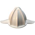 Cone Espremedor Citrus Power Arno Pa30 Pa32 Branco Original