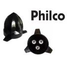 Cone Espremedor Multiprocessador Philco ALL IN ONE Preto Cone Espremedor Multiprocessador Philco ALL IN ONE Preto