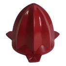 Cone Espremedor Multiprocessador Philco ALL IN ONE Vermelho