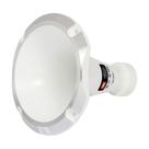 Cone JBL Corneta Alumínio HL1125 Branca Trio HL 1125