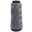 Cone Linha Kron Espessura 120 Cor 244 Cinza Com 1500 Metrôs