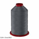 Cone Linha Nylon Fio N40 Poliamida 250g - Tupiplast Cifa