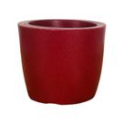 Cone liso pp de polietileno resistente decoração de luxo interna e externa Cone liso pp de polietileno resistente decoração de luxo interna e externa