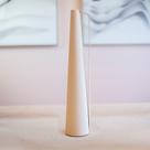 Cone Metal Off White (G)