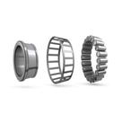 Cone para Rolamento Rolos Cônicos SKF 6580/Q