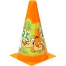 Cone Pipi Park Extra Grande 37x25cm - 70593 - Chalesco