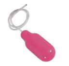 Cone Pompoarismo cor Rosa 20gr