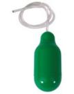 CONE POMPOARISMO Cor VERDE 50gr