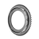 Cone sincronizado 1/2 cx zf 16s 1650 1316304183 compativel c