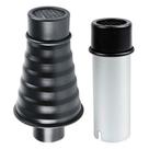 Cone Snoot Com Colmeia Godox Ad360 AD-S9
