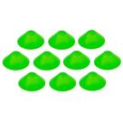 Cone Tartaruga Kit Com 10 Unidades