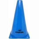 Cone Treinamento e Agilidade Kagiva Pvc - Azul