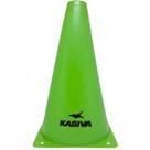 Cone Treinamento e Agilidade Kagiva Pvc - Verde