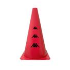 Cone treinamento e agilidade kappa pvc