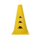Cone treinamento e agilidade kappa pvc